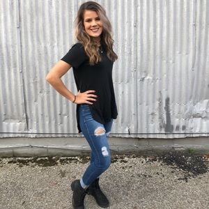 Meet your Posher, Kailyn